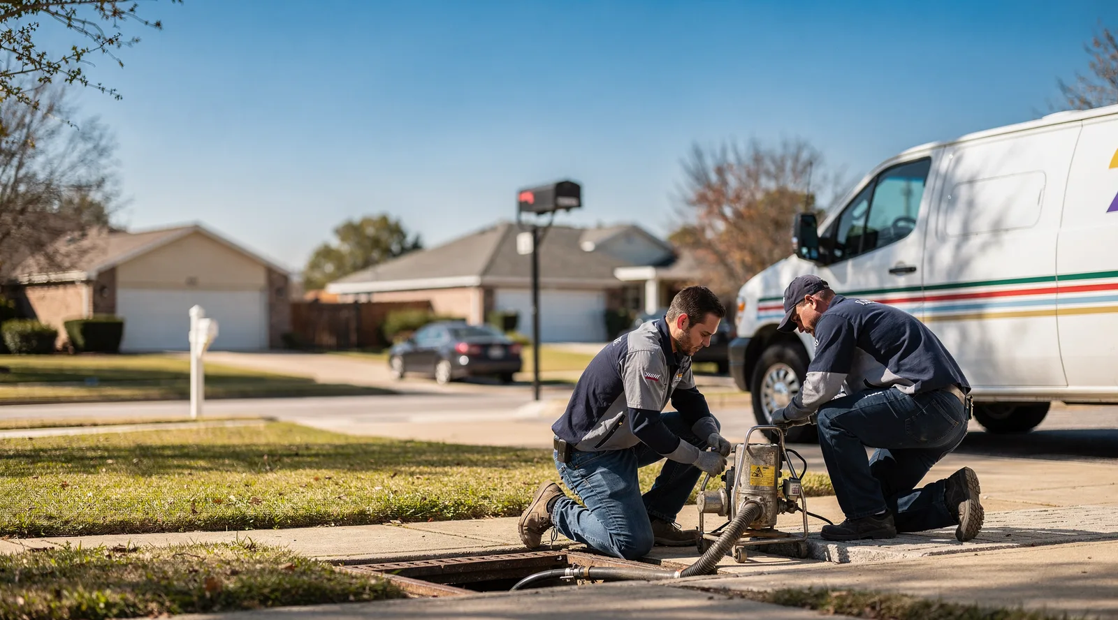 Drain Cleaning in Hot Springs, MT near me